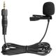 Saramonic UHF Wireless Lavalier Microphone System