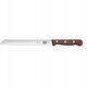 Μαχαίρι ψωμιού Victorinox Wood, 21 cm, οδοντωτή άκρη