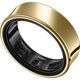 Samsung Galaxy Ring smart ring, Titanium Gold, size 14
