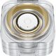 Samsung Galaxy Ring smart ring, Titanium Gold, size 14