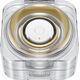 Samsung Galaxy Ring smart ring, Titanium Gold, size 14