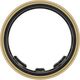 Samsung Galaxy Ring smart ring, Titanium Gold, size 14
