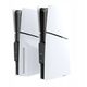 HUB Διανομέας 6 σε 1 iPega για Sony PlayStation PS5 Slim Pro