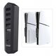 HUB Διανομέας 6 σε 1 iPega για Sony PlayStation PS5 Slim Pro