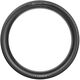 Κάλυμμα Cinturato Gravel Pirelli H 40-622 Μαύρο