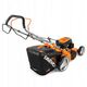 Benzininė vejapjovė savaeigė Daewoo DLM 50SP, 48cm, 2.4kW