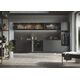 Πλυντήριο ρούχων Haier HWDQ90B416FWBB-S