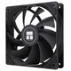 Thermalright TL-C12C X3 PWM Μαύρο 3τμχ. (120mm) (Μαύροι) Ανεμιστήρες
