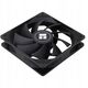 Thermalright TL-C12C X3 PWM Μαύρο 3τμχ. (120mm) (Μαύροι) Ανεμιστήρες