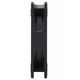 Thermalright TL-C12C-S X5 PWM ARGB Μαύρος 5τμχ. (120mm) (Μαύροι) Ανεμιστήρες