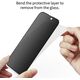 SZKŁO PRYWATYZUJĄCE TECH-PROTECT GLASS SPY+ 2-PACK GALAXY S25 EDGE PRIVACY