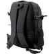 Plecak Miejski USB Kieszeń Na Laptopa Odblaski 16L 45cm LEAN