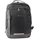 Plecak Biznesowy USB Kieszeń Na Laptopa Czarny 16L 45cm LEAN