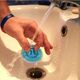 Travel Bath/Sink Plug