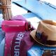 Tritan Bottle, 650ml, Navy