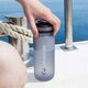 Tritan Bottle, 650ml, Navy