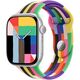 Apple 46mm Pride Edition Sport Band - S/M
