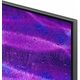 televizorius Samsung 75"