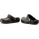 Crocs Klapki męskie Classic 10001-001 czarne r. 39/41