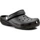 Crocs Klapki męskie Classic 10001-001 czarne r. 36/37