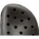 Crocs Klapki męskie Classic 10001-001 czarne r. 36/37