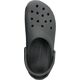 Crocs Crocs Classic szare 10001 0DA
