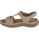 Rieker Rieker Sandals 64870-02 Czarne 36