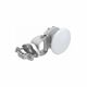 RF Elements SH-TP-5-90 | Κεραία τομέα | 5GHz, 10dBi, 90°, σύνδεση TwistPort
