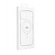 Θήκη CLEAR MAG COVER (MID) συμβατή με MagSafe για SAMSUNG S24 Plus διάφανη