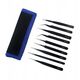 UF-TOOLS - Σετ τσιμπίδων ESD-9 (9τμχ.)