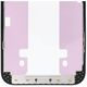 MUSTTBY Ramka LCD IPHONE 13 pro max