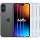 MUSTTBY ταχύτητα + oca REDMI NOTE 8 pro