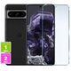 MUSTTBY γυαλί + oca OPPO a73 5G