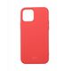 ROAR θήκη COLORFUL JELLY για IPHONE 16 Ροδακινί