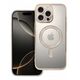 Θήκη ELECTRO MAG COVER συμβατή με MagSafe για IPHONE 16 Pro Max σε τιτάνιο γκρι