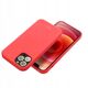 Θήκη ROAR COLORFUL JELLY για IPHONE 16 Plus Ροδακινί
