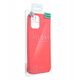 Θήκη ROAR COLORFUL JELLY για IPHONE 16 Plus Ροδακινί