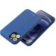 Θήκη ROAR COLORFUL JELLY για IPHONE 16 Pro Granatowy