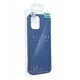 Θήκη ROAR COLORFUL JELLY για IPHONE 16 Pro Granatowy