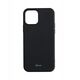 Θήκη ROAR COLORFUL JELLY για IPHONE 16 Pro Μαύρο