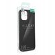 Θήκη ROAR COLORFUL JELLY για IPHONE 16 Pro Μαύρο