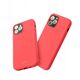 ROAR futerał COLORFUL JELLY do IPHONE 16 Pro Brzoskwiniowy