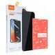 Προστατευτικό Γυαλί 6D Pro Veason Privacy Glass - για Iphone 16 Plus μαύρο