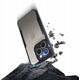 Θήκη ANTI-DROP για IPHONE 16 Pro Max μαύρη