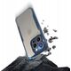 Θήκη ANTI-DROP για IPHONE 16 Pro Max μπλε