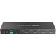 PremiumCord HDMI2.0 matrix switch 4:4 , ανάλυση 4K@60Hz, HDR YUV4:4:4