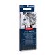 Cienkopisy Derwent Line Maker czarne 6