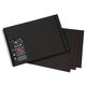 Σκίτσο Derwent Black Book A3