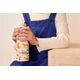 BUTELKA DLA DZIECI POP-UP CAMPUS 400 ML COOL MINT 107410090300
