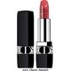 Dior DIOR Rouge Dior Couture Colour Lipstick Floral Lip Care Long Wear 525 Cherie Metallic
